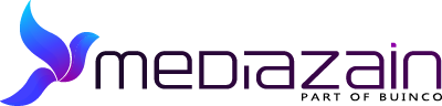 MediaZain